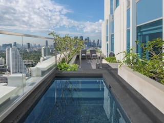 SOFITEL BANGKOK SUKHUMVIT