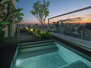 SOFITEL BANGKOK SUKHUMVIT