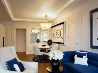 Sofitel Barcelona Skipper