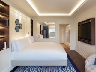 Sofitel Barcelona Skipper