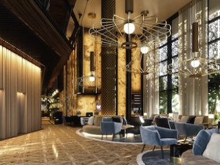 Sofitel Barcelona Skipper