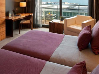 Sofitel Barcelona Skipper Hotel