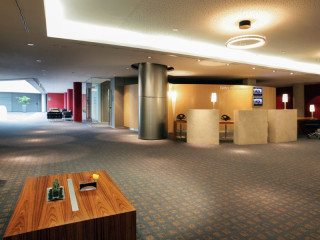 Sofitel Barcelona Skipper Hotel