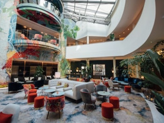 SOFITEL BRUSSELS EUROPE