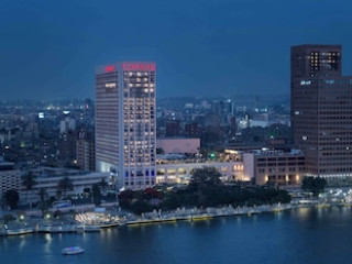 SOFITEL CAIRO DOWNTOWN NILE
