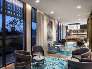 SOFITEL CAIRO DOWNTOWN NILE