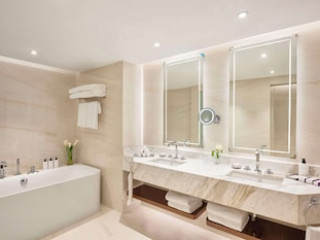 SOFITEL CAIRO DOWNTOWN NILE