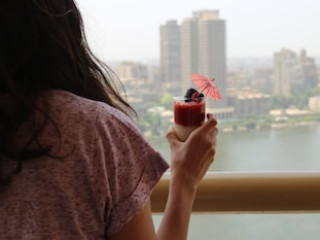 SOFITEL CAIRO DOWNTOWN NILE