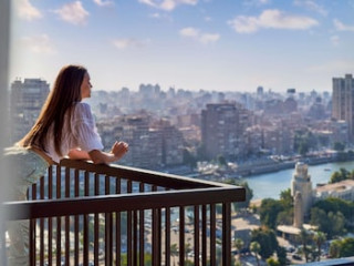 SOFITEL CAIRO NILE EL GEZIRAH