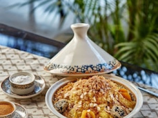 Sofitel Cairo Nile El Gezirah