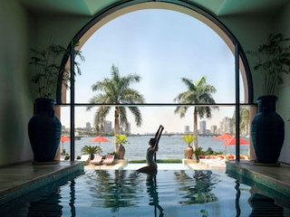 SOFITEL CAIRO NILE EL GEZIRAH
