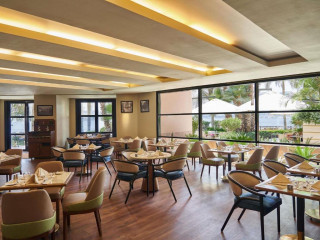 Sofitel Cairo Nile El Gezirah