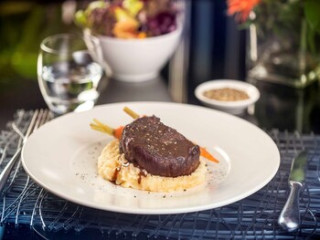 Sofitel Cairo Nile El Gezirah