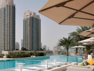 Sofitel Dubai Downtown