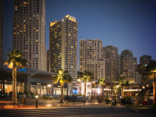 Sofitel Dubai Jumeirah Beach