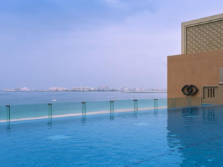 SOFITEL DUBAI JUMEIRAH BEACH
