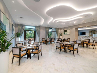 Hotel Iulia Resort Statiunea Venus
