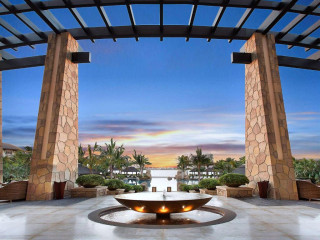 Sofitel Dubai The Palm