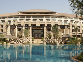 SOFITEL DUBAI THE PALM