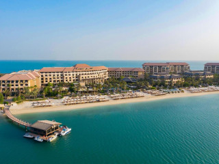 Sofitel Dubai The Palm
