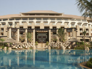 Sofitel Dubai The Palm Resort & Spa