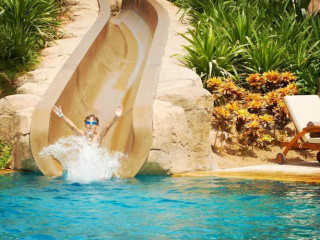 SOFITEL DUBAI THE PALM RESORT & SPA