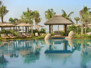 Sofitel Dubai The Palm Resort & Spa