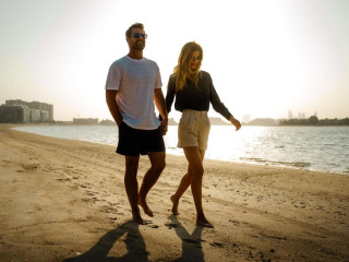 Sofitel Dubai The Palm Resort & Spa