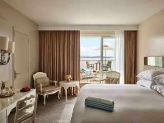 Sofitel Golfe d'Ajaccio Thalassa Sea & Spa