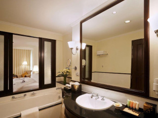 Sofitel Krabi Phokeethra Golf and Spa