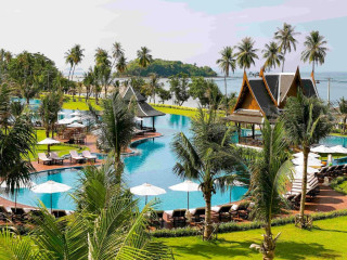 Sofitel Krabi Phokeethra Golf and Spa