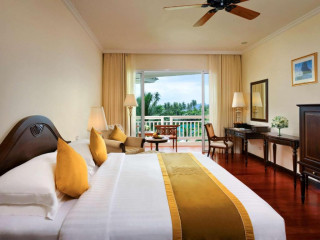 Sofitel Krabi Phokeethra Golf and Spa