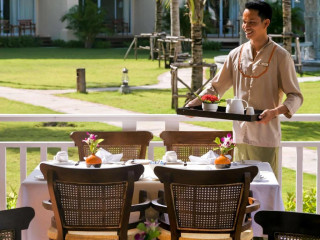 Sofitel Krabi Phokeethra Golf and Spa