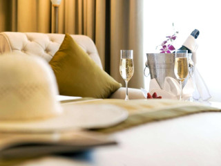 Sofitel Krabi Phokeethra Golf and Spa