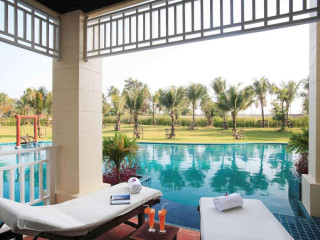 Sofitel Krabi Phokeethra Golf and Spa