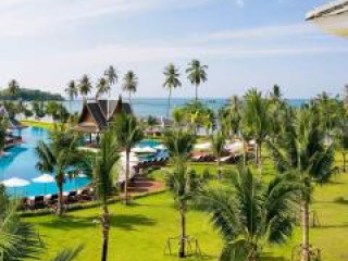 Sofitel Krabi Phokeethra Golf and Spa Resort