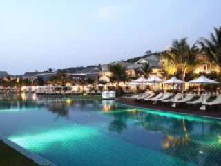Sofitel Krabi Phokeethra Golf and Spa Resort