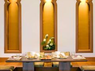 Sofitel Krabi Phokeethra Golf and Spa Resort