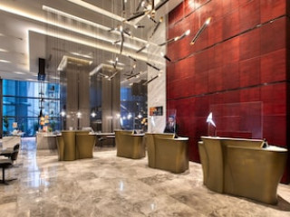 SOFITEL KUALA LUMPUR DAMANSARA