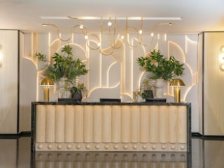 SOFITEL LA AT BEVERLY HILLS