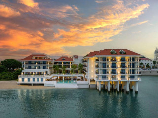 Sofitel Legend Casco Viejo, Panama City