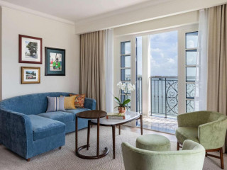 Sofitel Legend Casco Viejo, Panama City