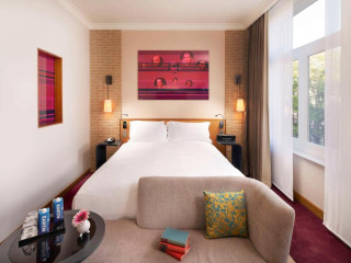 Sofitel Legend The Grand Amsterdam
