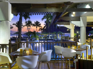 Sofitel  L'Imperial Resort & Spa