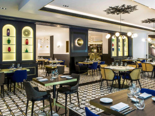 Sofitel Lisbon Liberdade