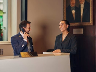 SOFITEL LONDON ST JAMES