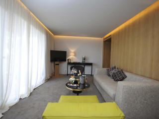 Sofitel Marrakech Lounge and Spa