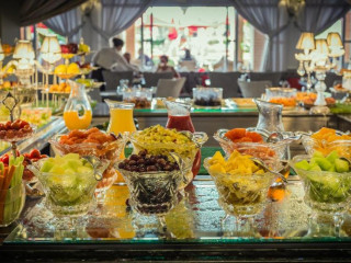 PALMIRA BEACH HOTEL