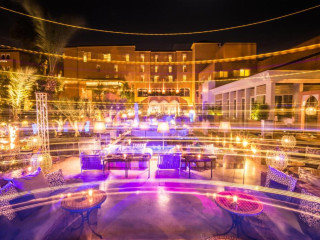 Sofitel Marrakech Lounge and Spa