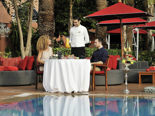 Sofitel Marrakech Palais Imperial